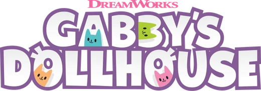 Gabby's Dollhouse